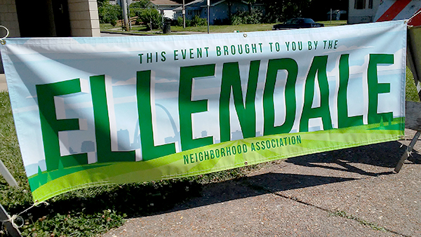 Ellendale Neighborhood